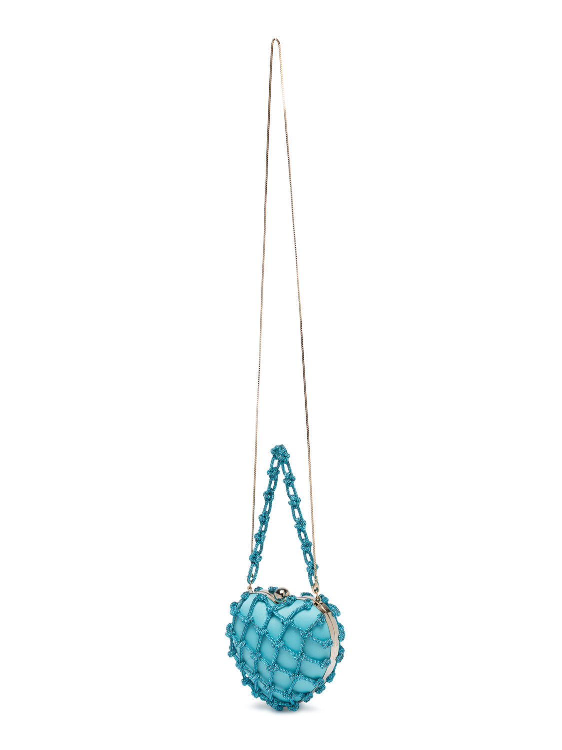 ROSANTICA: Cupido Nodi Light Blu