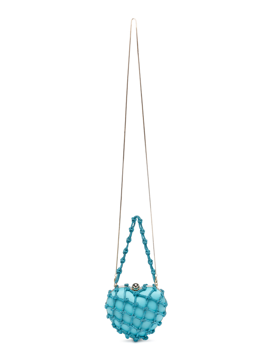ROSANTICA: Cupido Nodi Light Blu