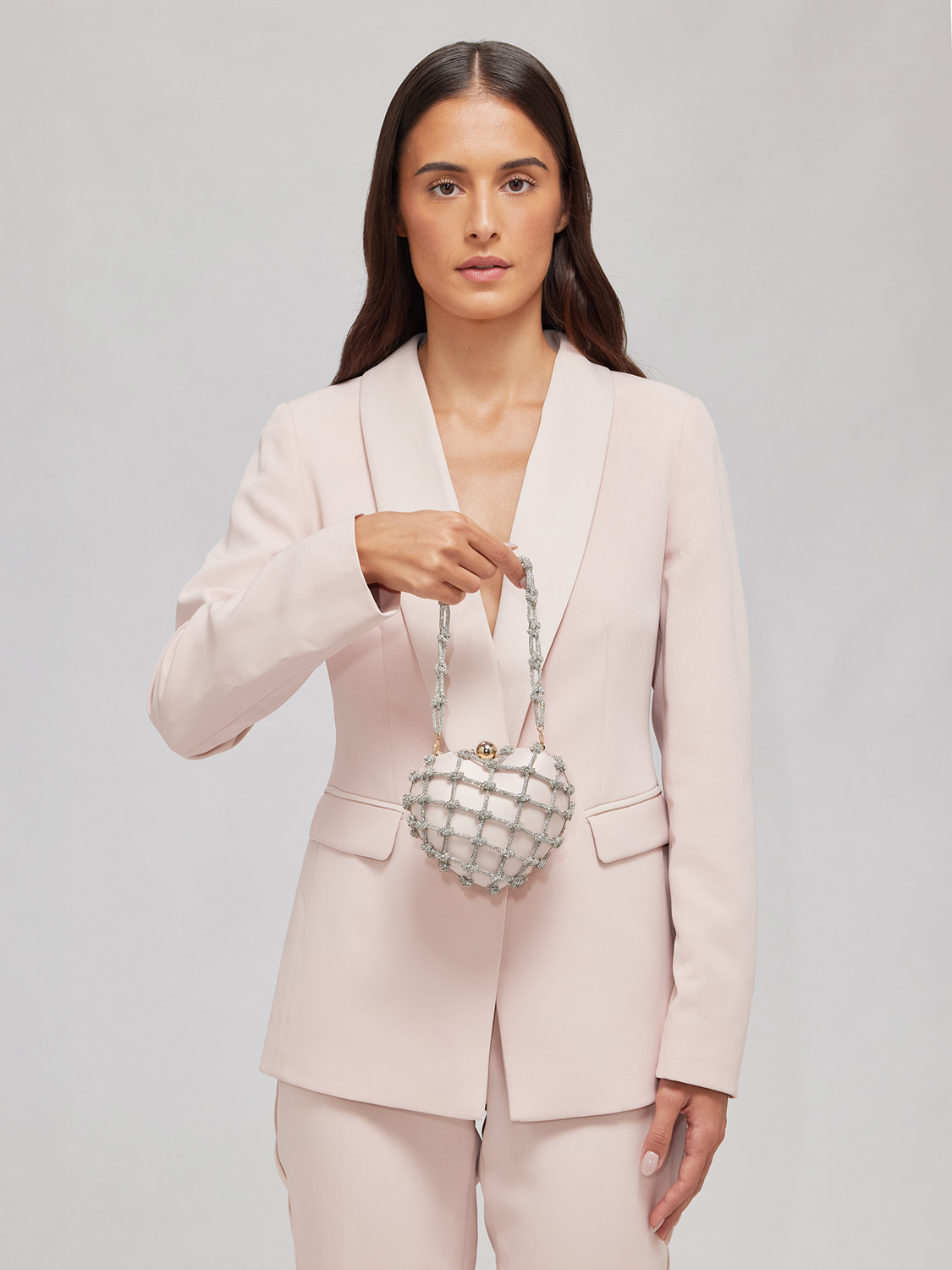 ROSANTICA: Cupido Nodi Pink