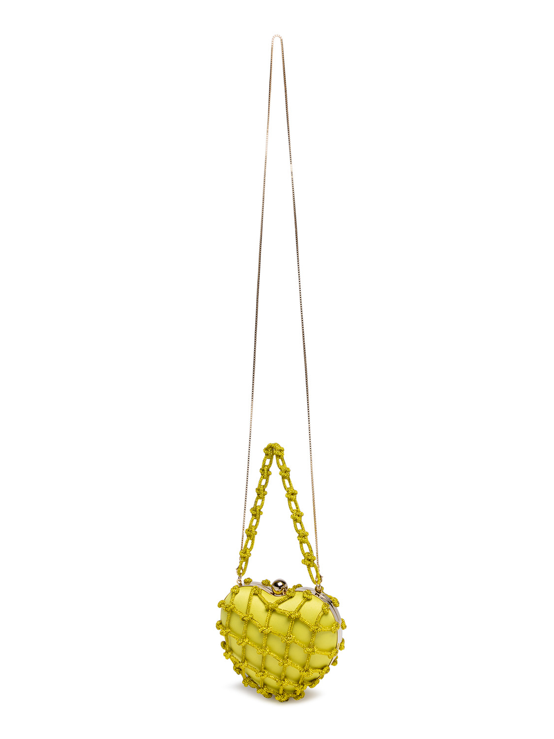 ROSANTICA: Cupido Nodi Yellow