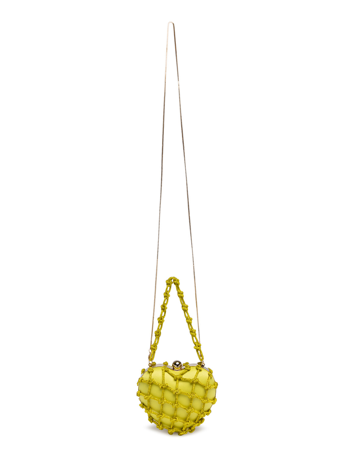 ROSANTICA: Cupido Nodi Yellow