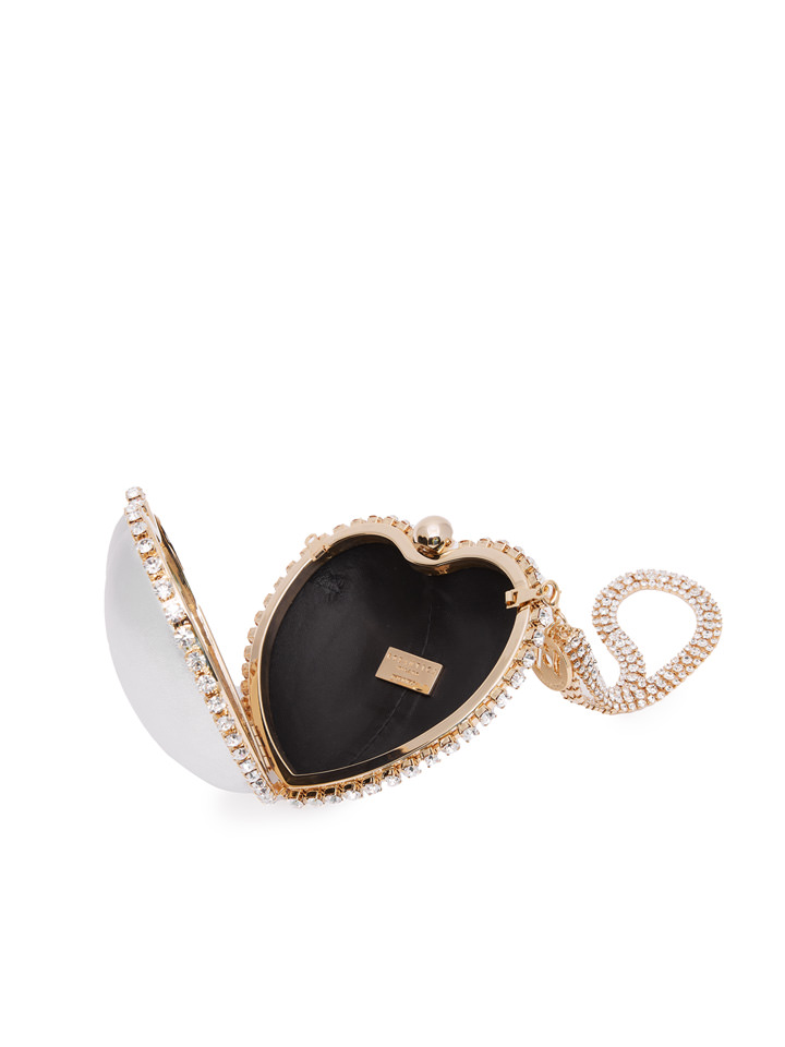 ROSANTICA: Cupido Silver