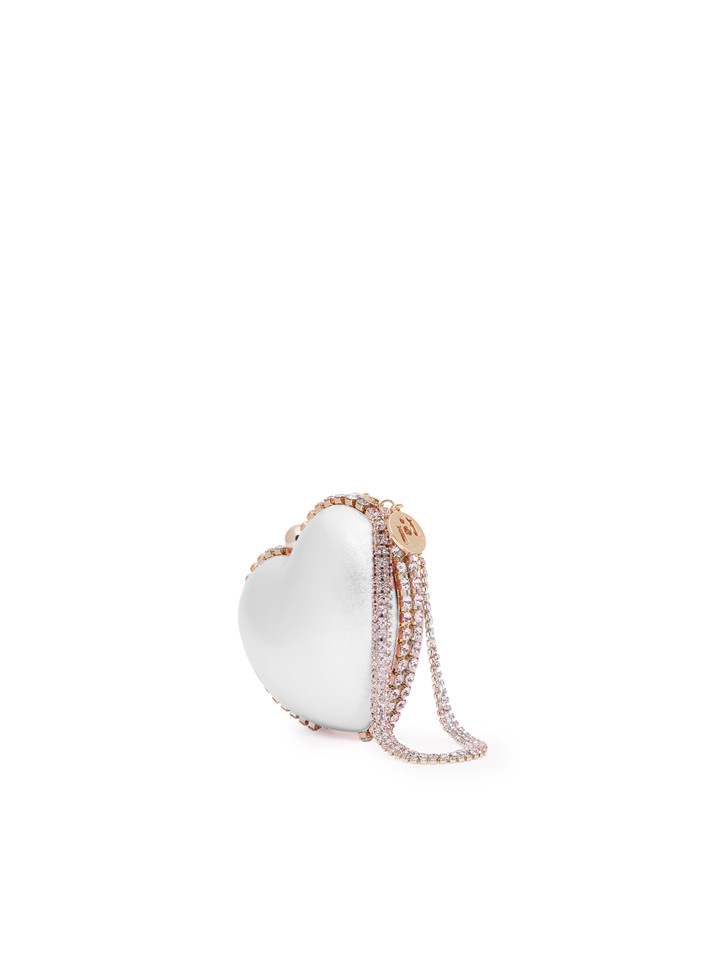 ROSANTICA: Cupido Silver