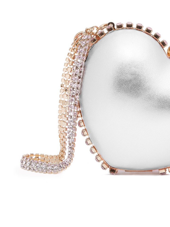 ROSANTICA: Cupido Silver