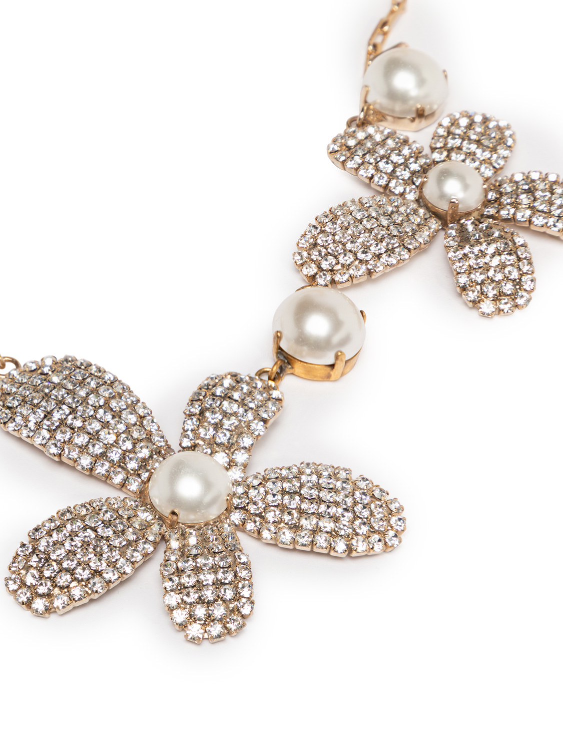 ROSANTICA: Delia Necklace