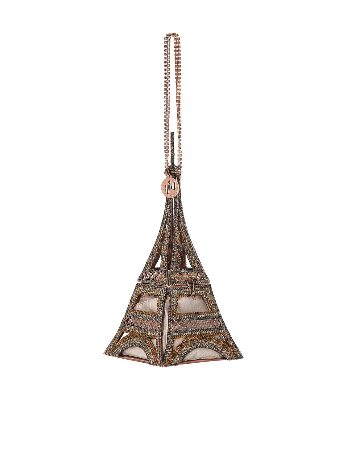 ROSANTICA: EIFFEL TOWER