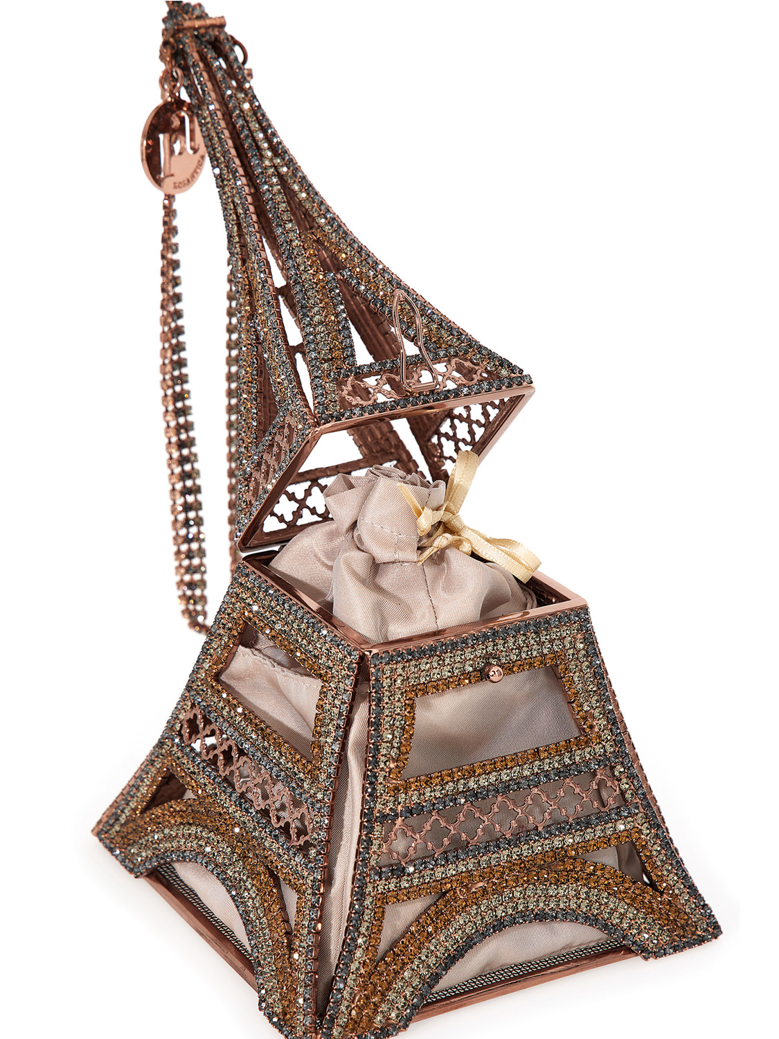 ROSANTICA: EIFFEL TOWER