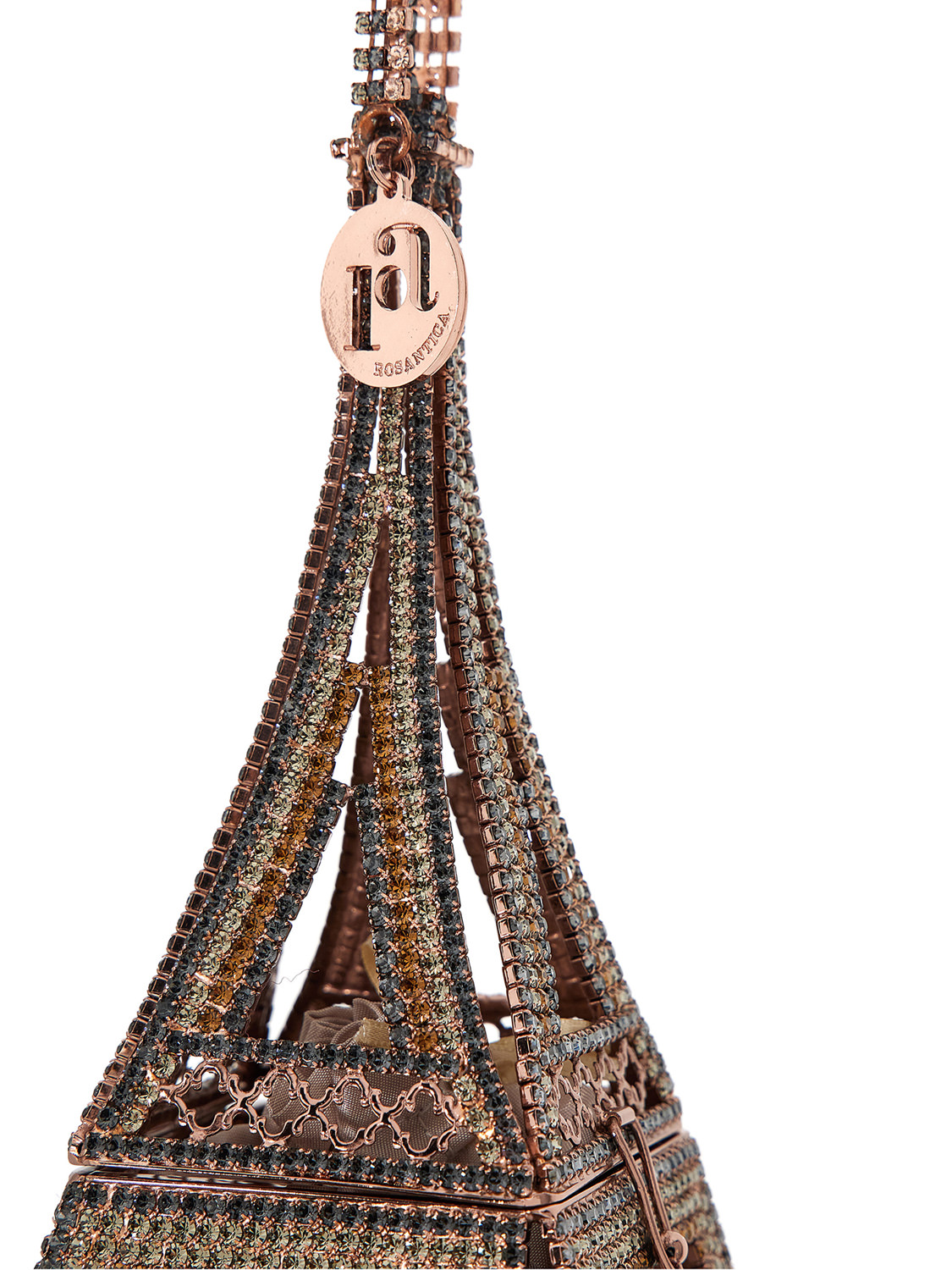 ROSANTICA: Eiffel Tower
