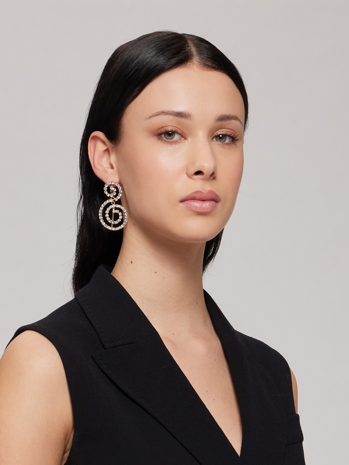 ROSANTICA: Eolo Earrings