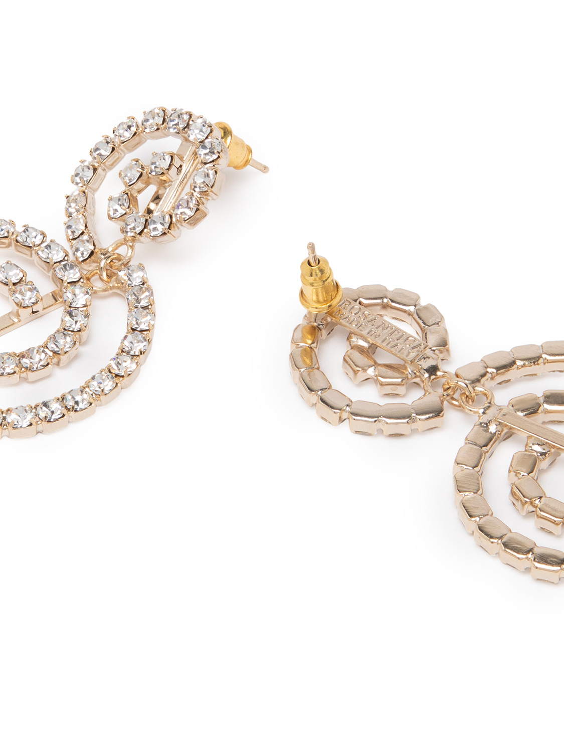 ROSANTICA: Eolo Earrings