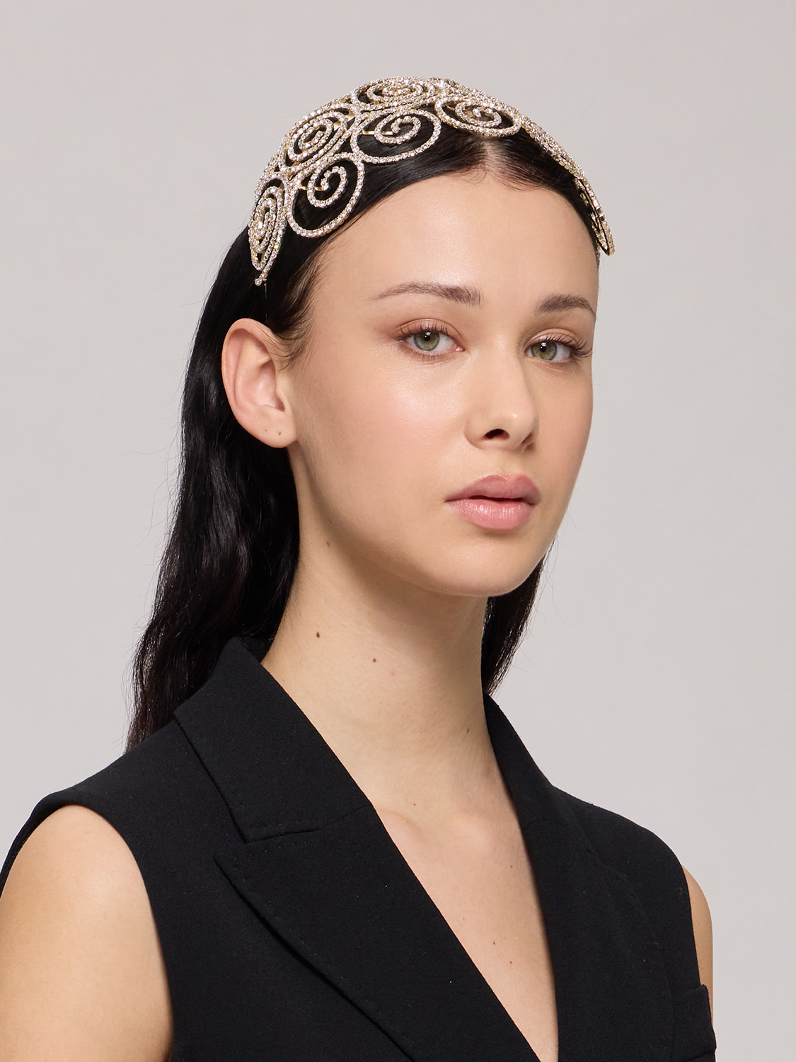 ROSANTICA: Eolo Headband Large