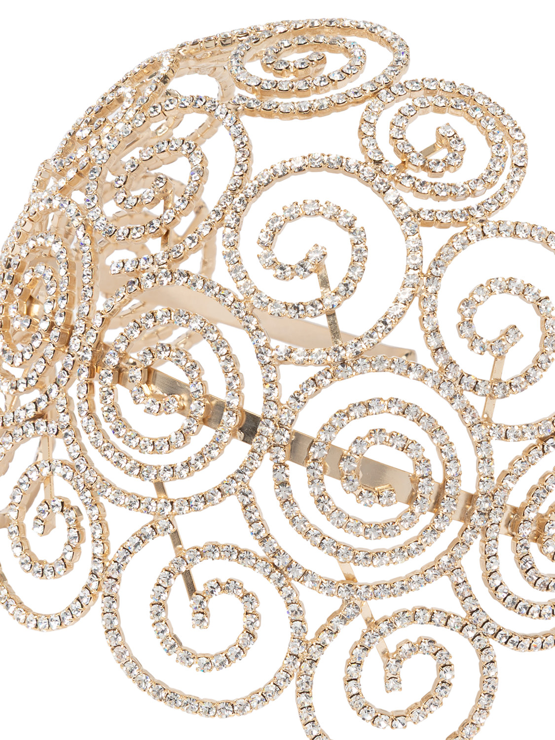 ROSANTICA: Eolo Headband Large