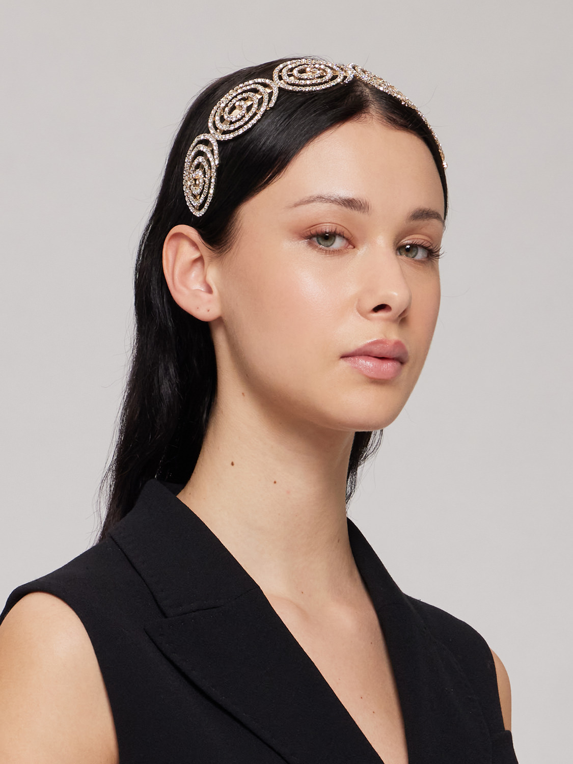 ROSANTICA: Eolo Headband