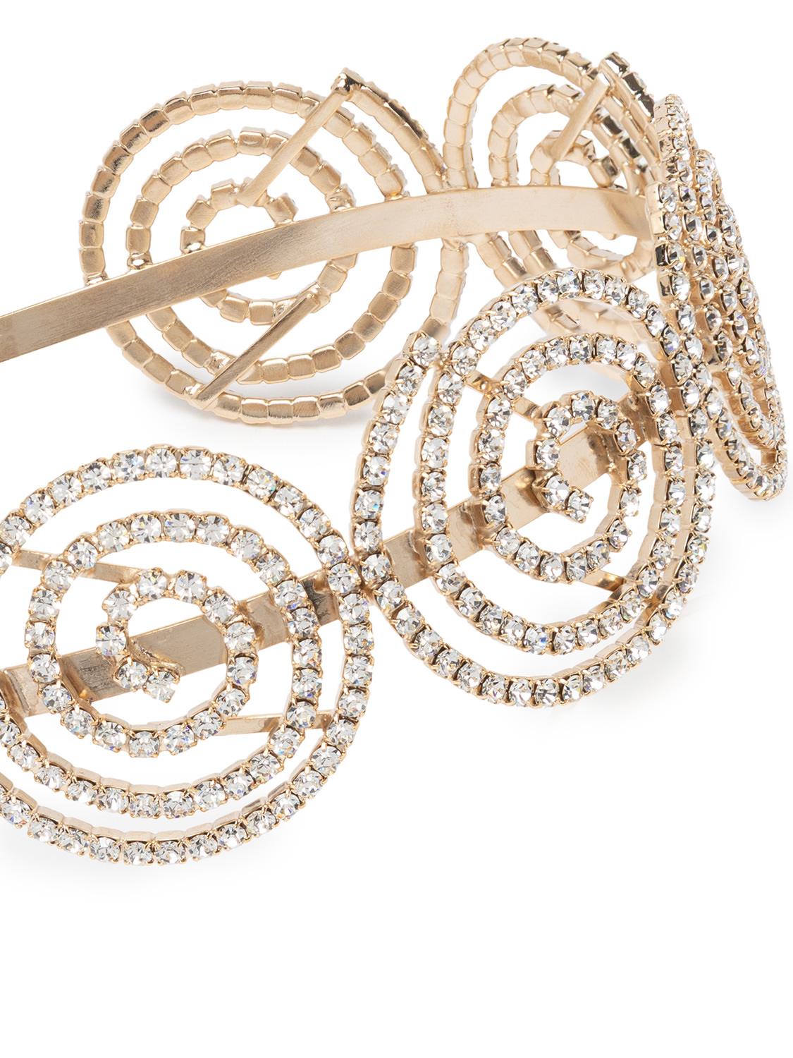 ROSANTICA: Eolo Headband