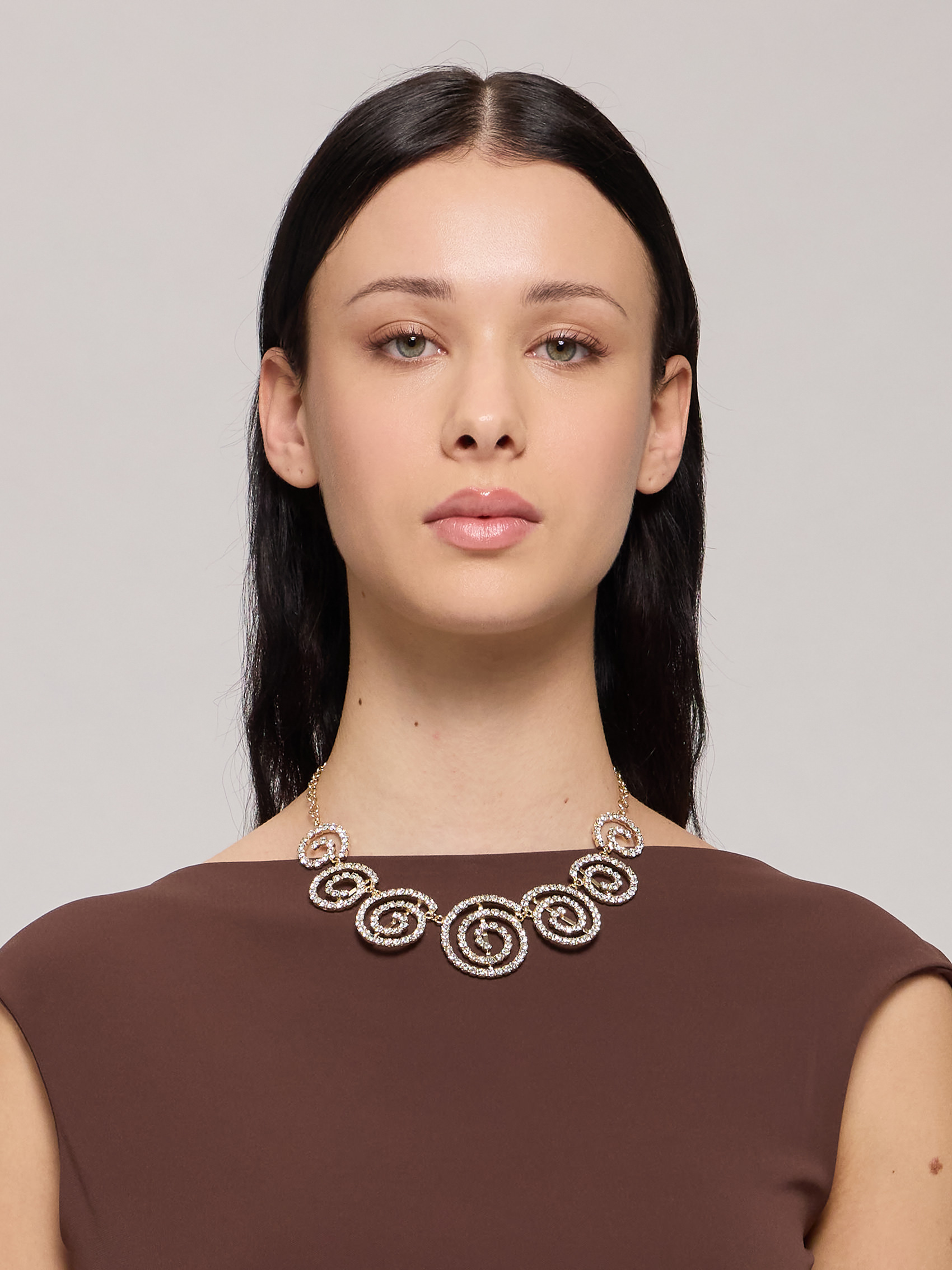 ROSANTICA: Eolo Necklace