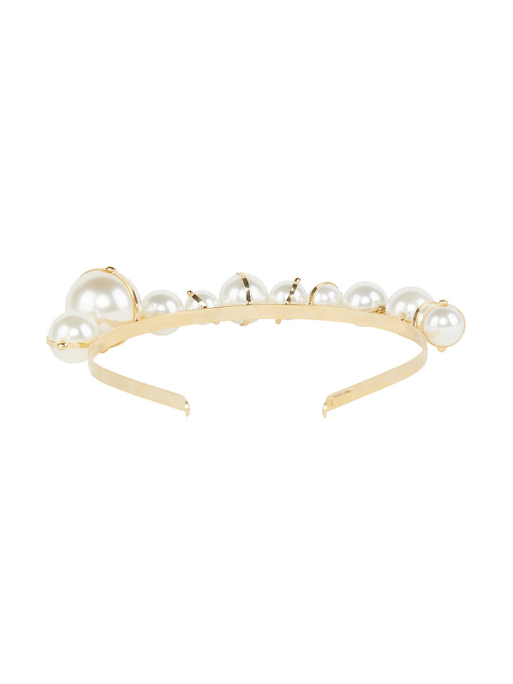 ROSANTICA: Epica Headband