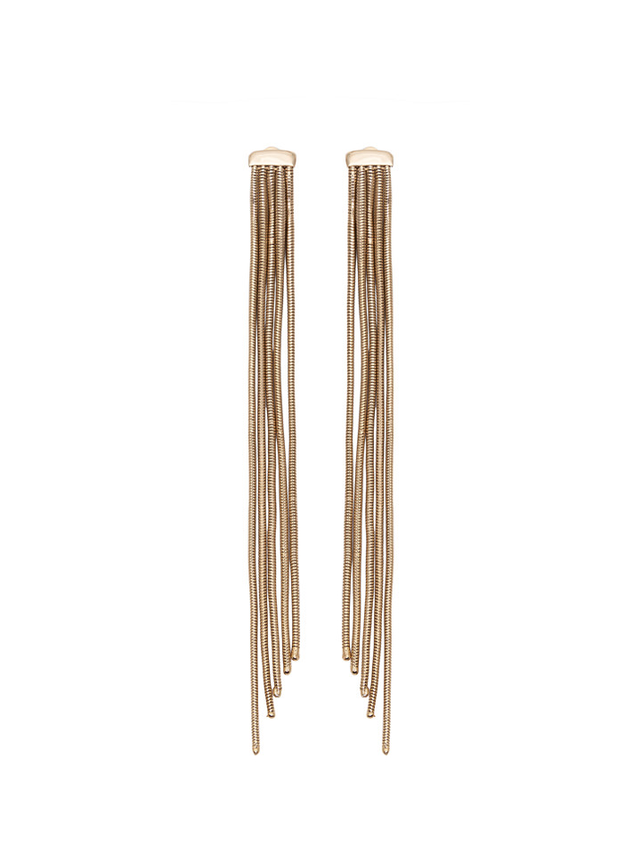 ROSANTICA: Era Earrings
