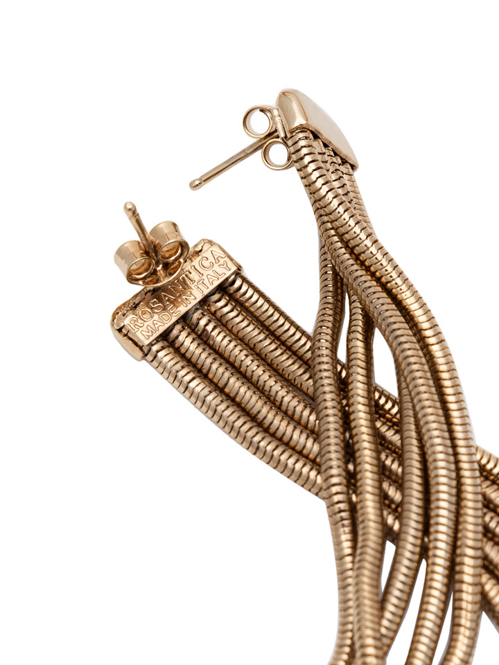 ROSANTICA: Era Earrings