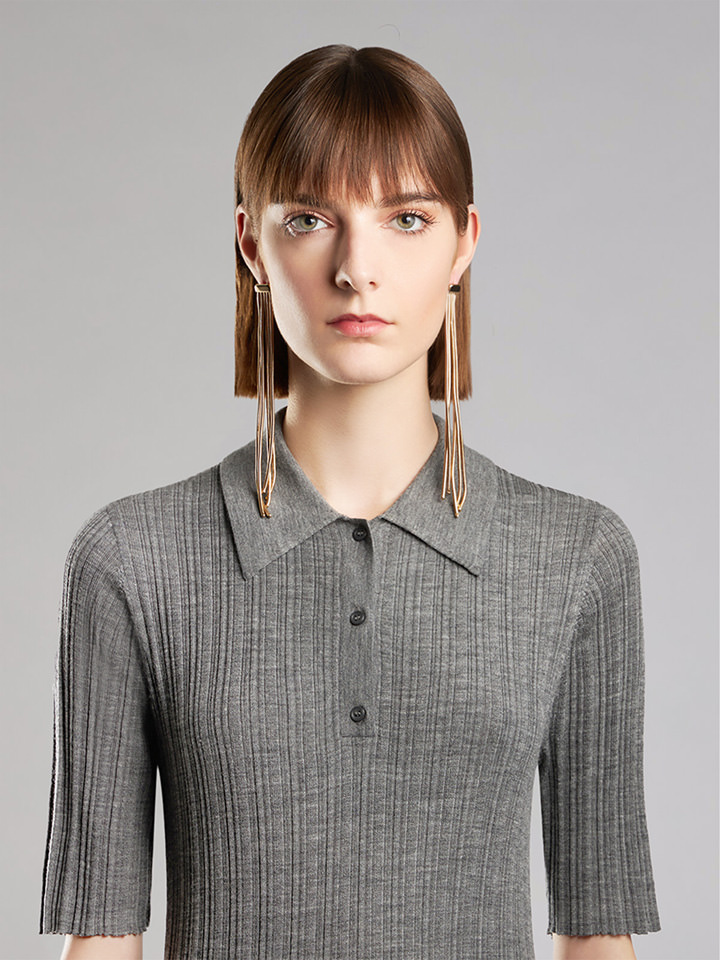 ROSANTICA: Era Earrings