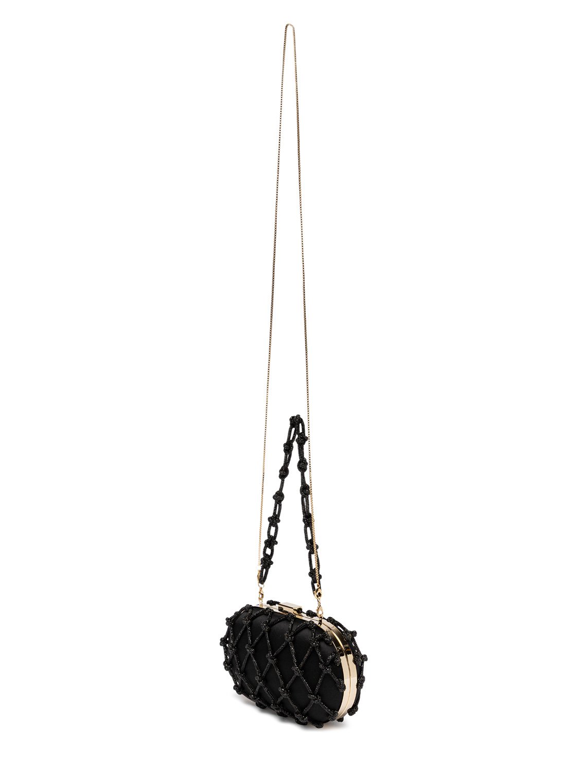 ROSANTICA: Erato Nodi Black