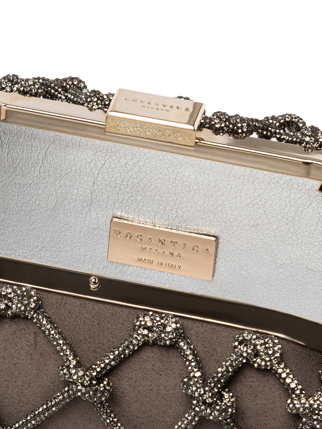 ROSANTICA: Erato Nodi