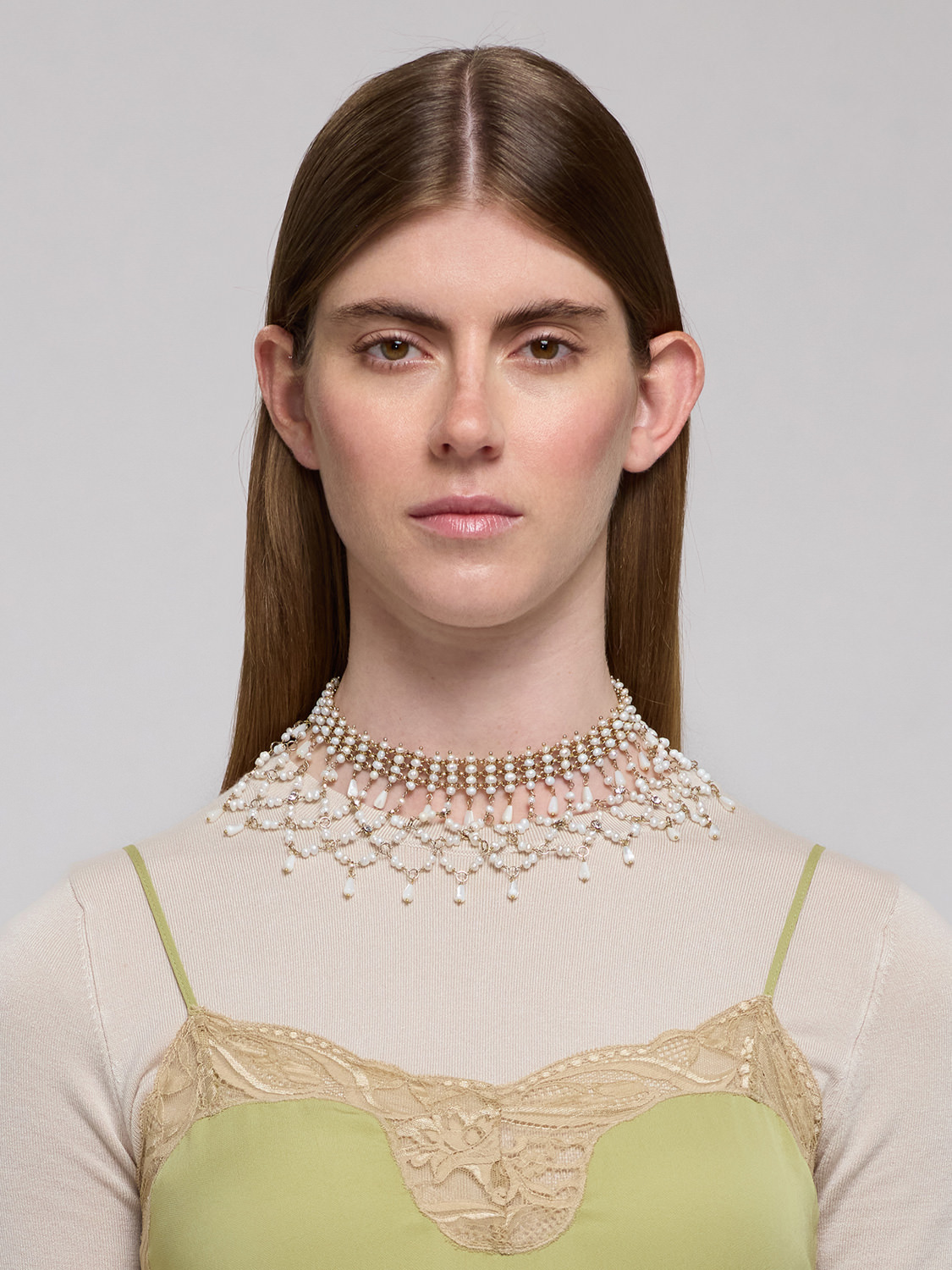 ROSANTICA: Eterea Necklace
