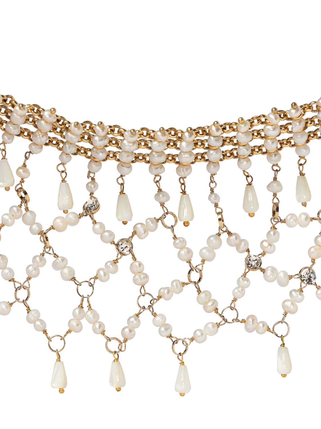 ROSANTICA: Eterea Necklace