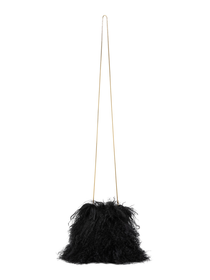 ROSANTICA: Fatale Brise Black