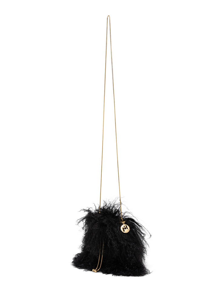 ROSANTICA: Fatale Brise Black