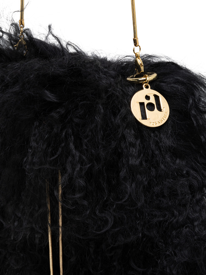 ROSANTICA: Fatale Brise Black