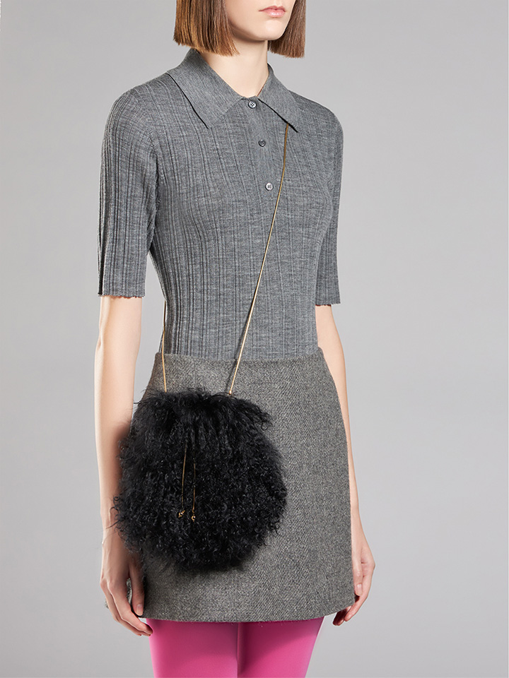 ROSANTICA: Fatale Brise Black