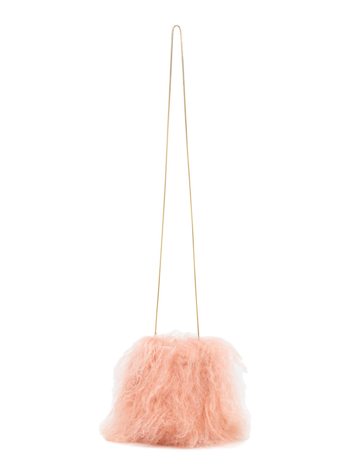 ROSANTICA: Fatale Brise Pink
