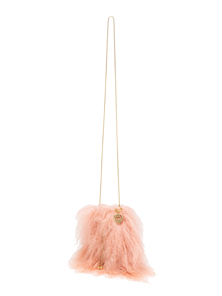 ROSANTICA: Fatale Brise Pink