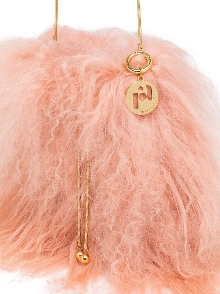 ROSANTICA: Fatale Brise Pink