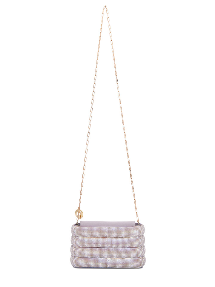 ROSANTICA: Favilla Clutch