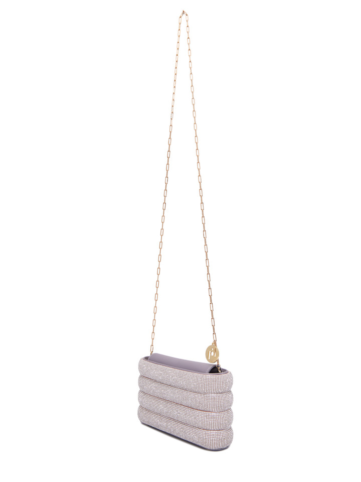 ROSANTICA: Favilla Clutch