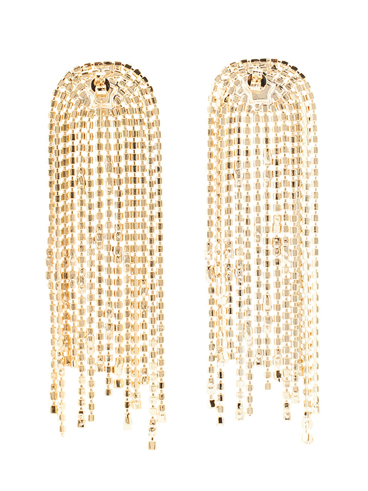 ROSANTICA: Fireworks Earrings