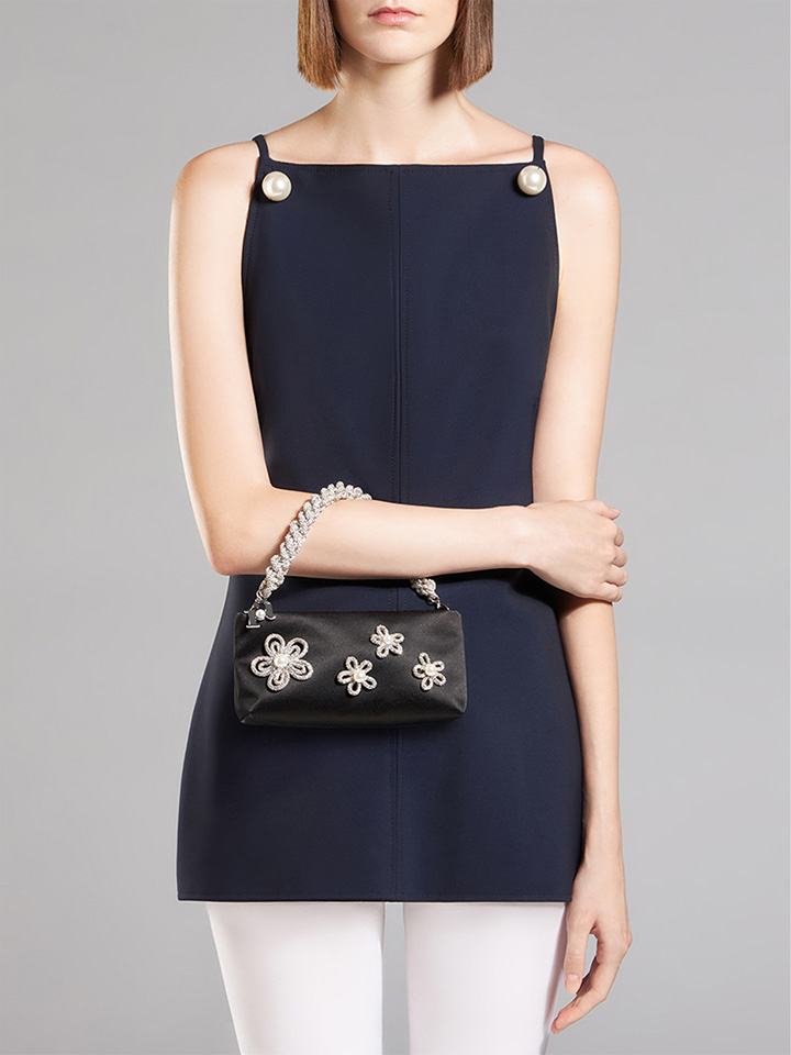 ROSANTICA: Gaia Annabella Small