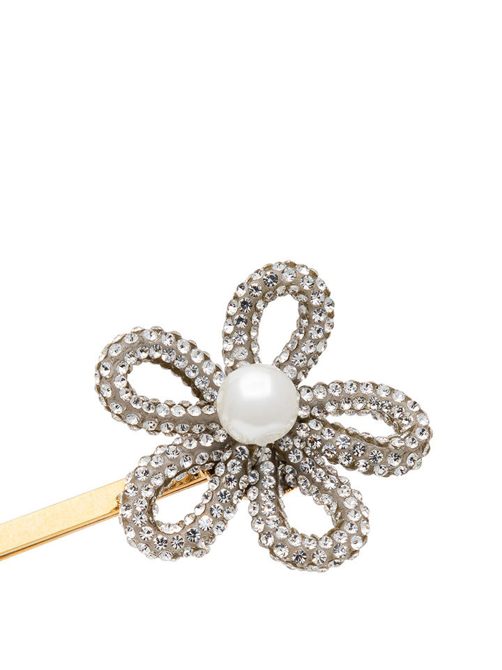 ROSANTICA: Gaia Hairslides