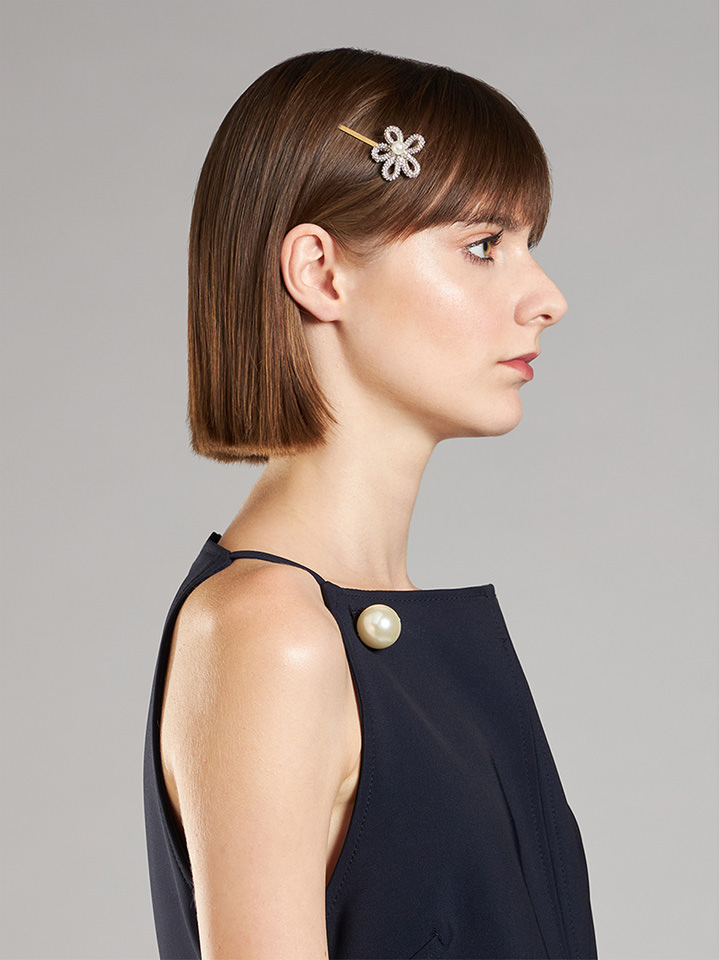 ROSANTICA: Gaia Hairslides