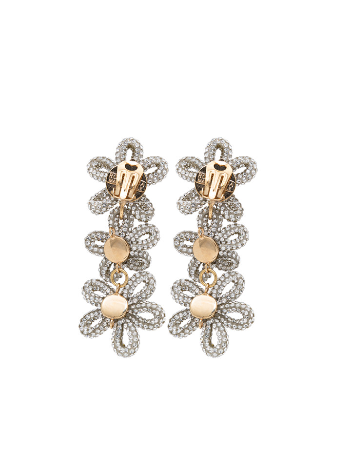 ROSANTICA: Gaia Large Earrings