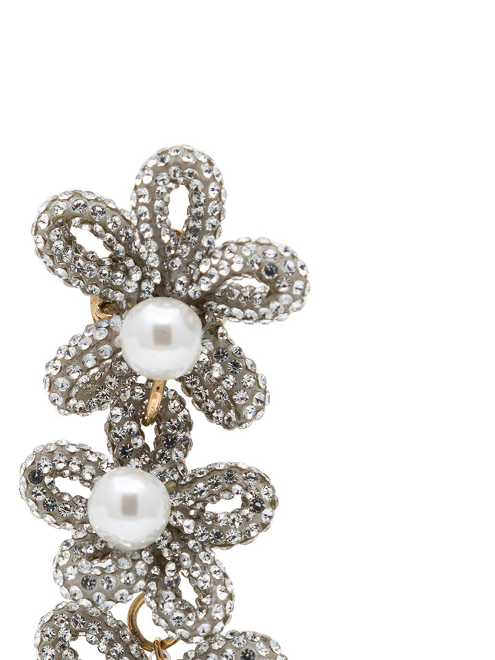 ROSANTICA: Gaia Large Earrings