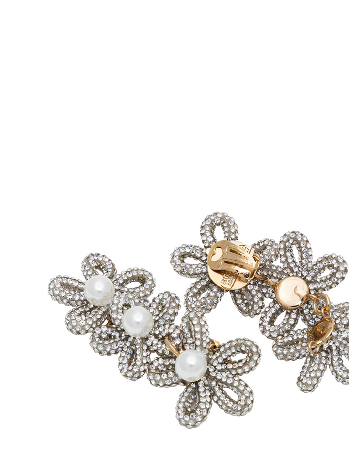 ROSANTICA: Gaia Large Earrings