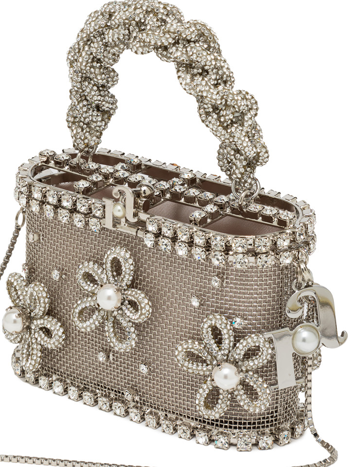 ROSANTICA: Gaia Pocket
