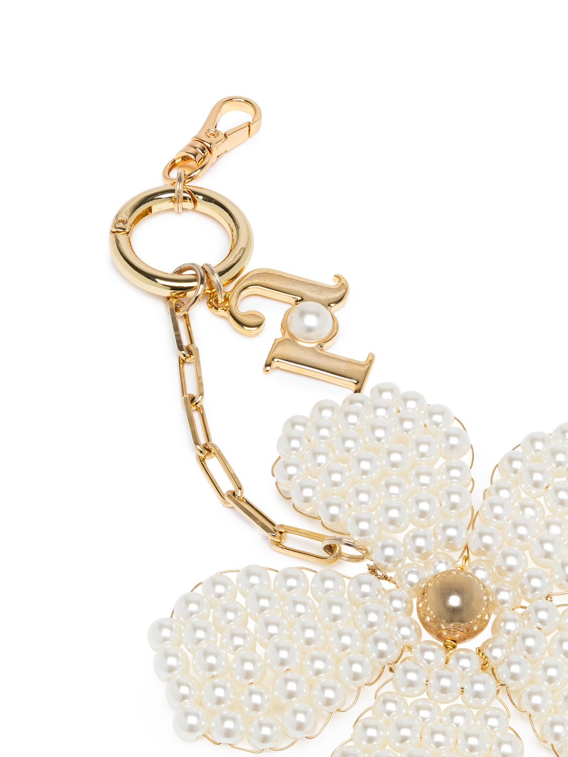 ROSANTICA: Gardenia White Charm