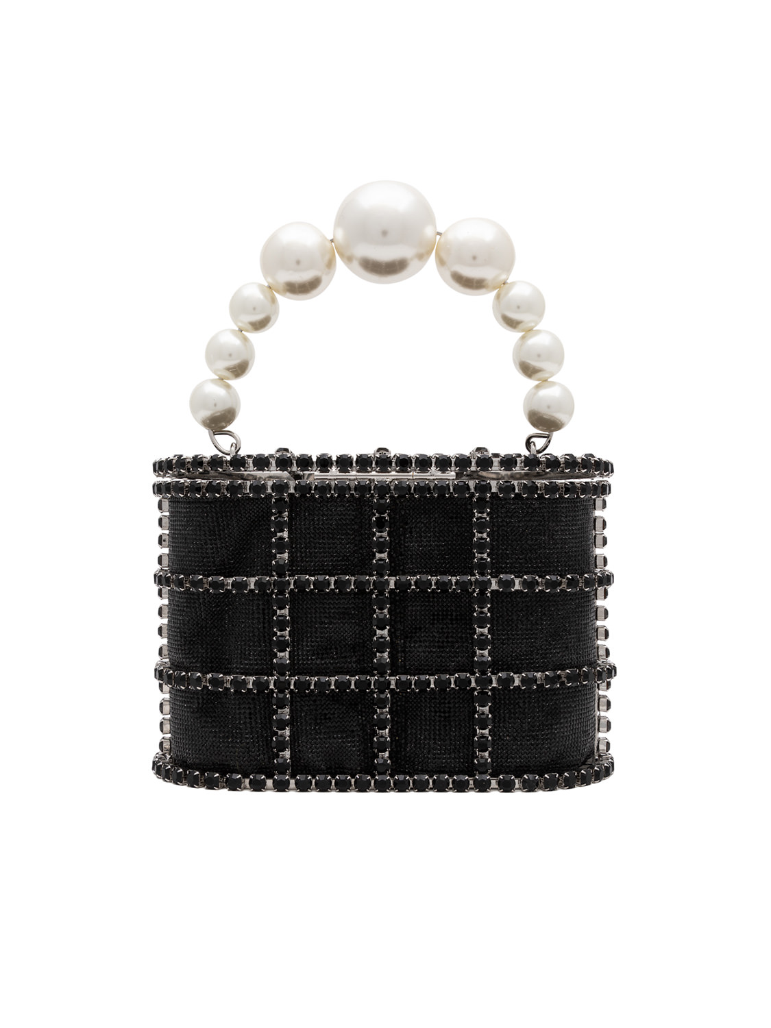 ROSANTICA: Holli Bling Black