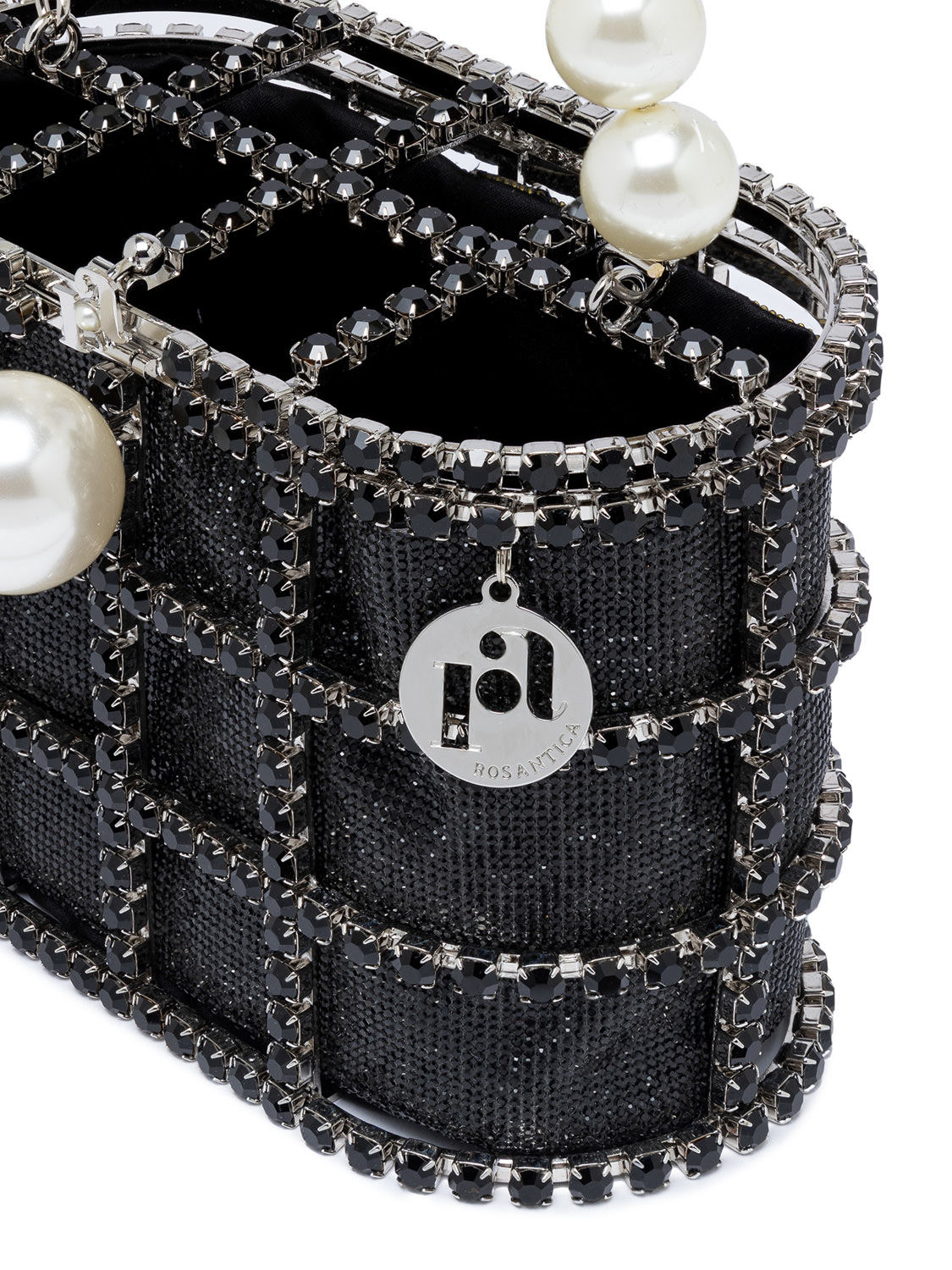 ROSANTICA: Holli Bling Black