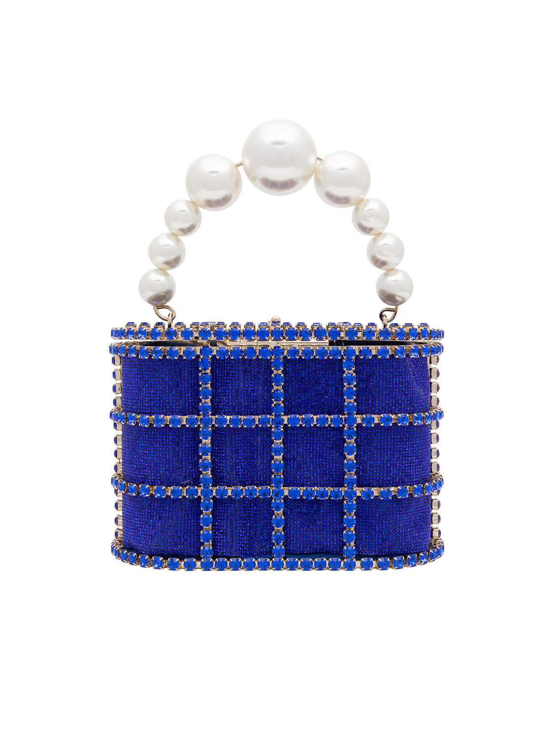 ROSANTICA: Holli Bling Blu