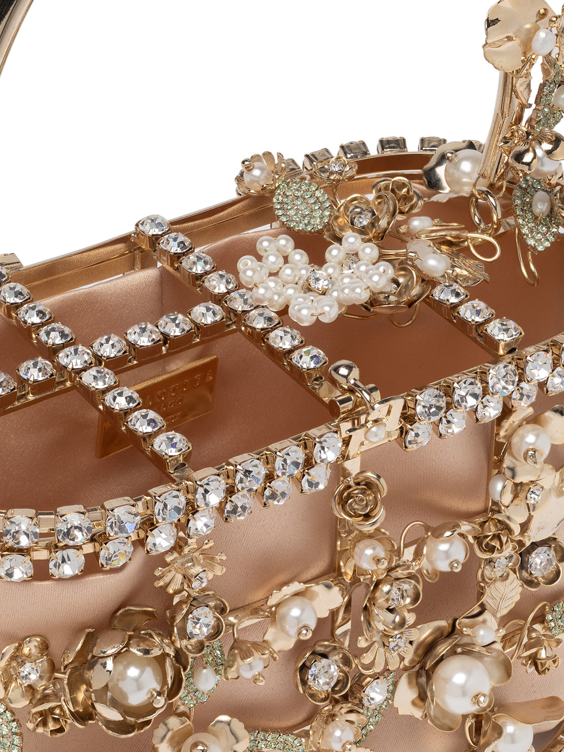 ROSANTICA: Holli Bouquet