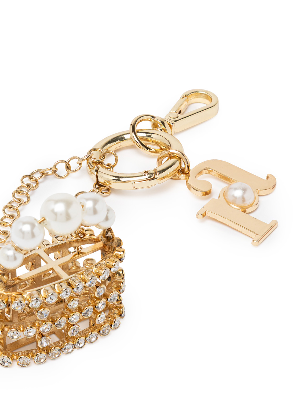 ROSANTICA: Holli Charm